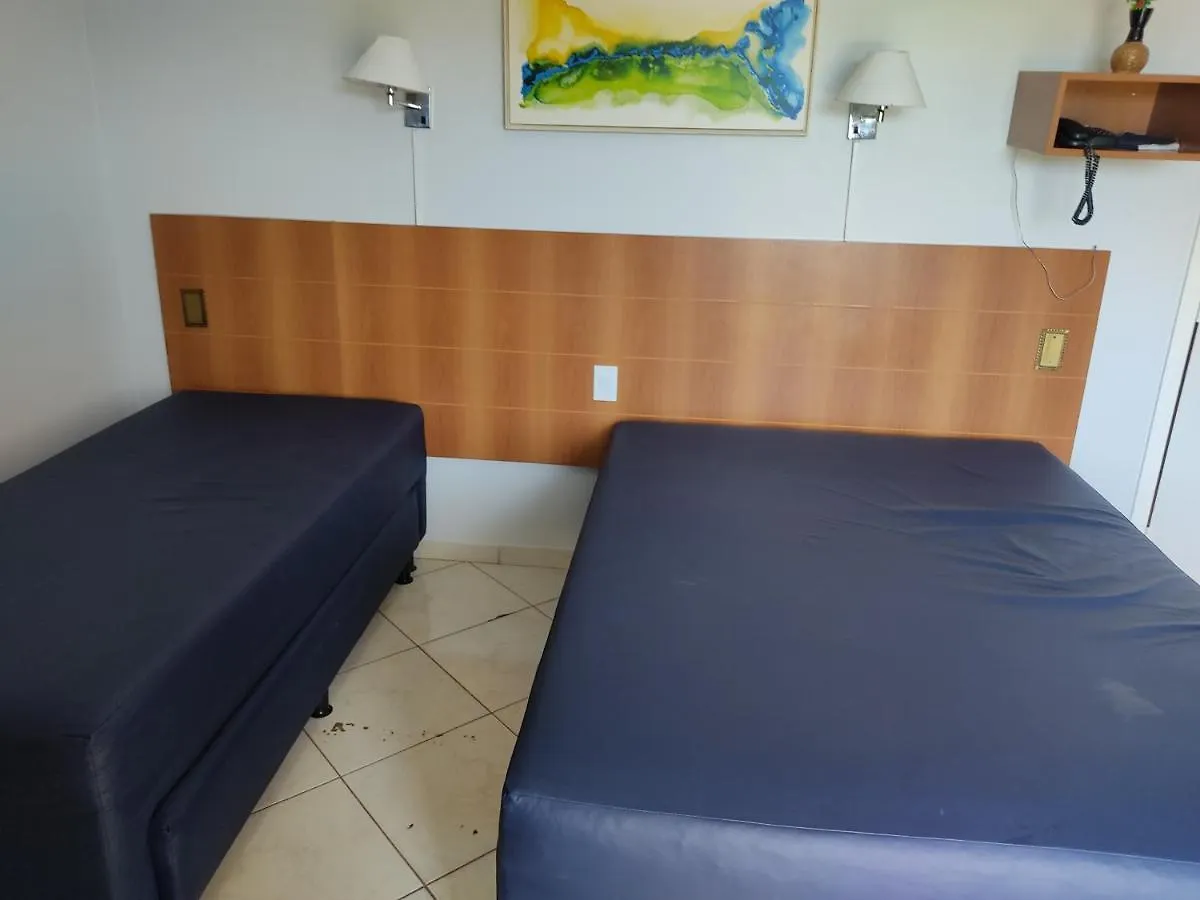 Suite Thermas Place Caldas Novas 0*,  Brazilië