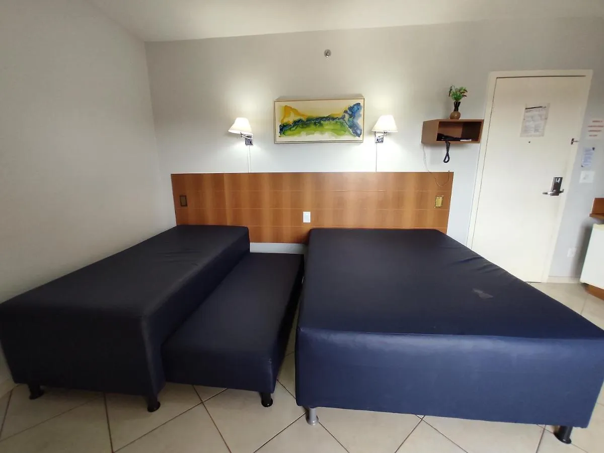 Suite Thermas Place Caldas Novas Brazilië